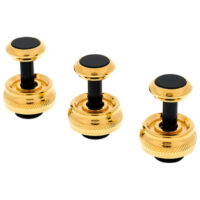 Frate Precision Black OnyxTrim kit Bach GP
