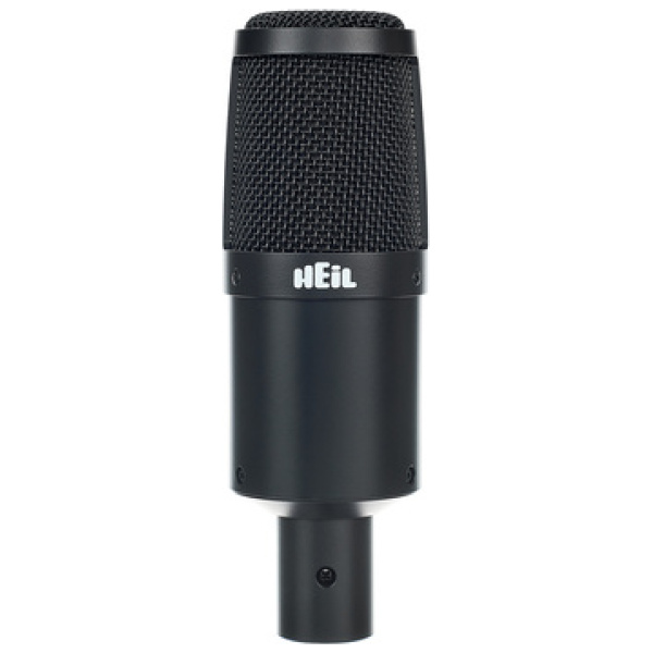 Heil Sound PR30 Black Matte
