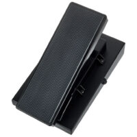Crumar EXP-10 Expression Pedal Crumar EXP-10 Expression Pedal