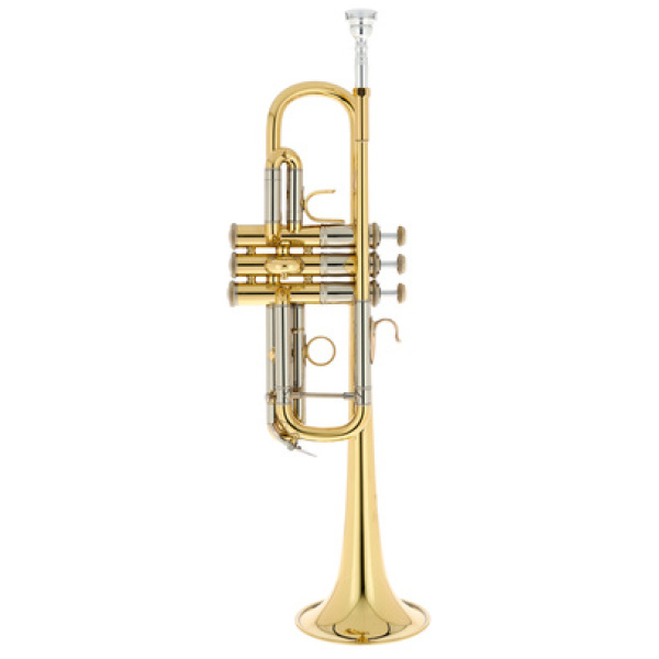 Bach C 190L-229 Stradivarius