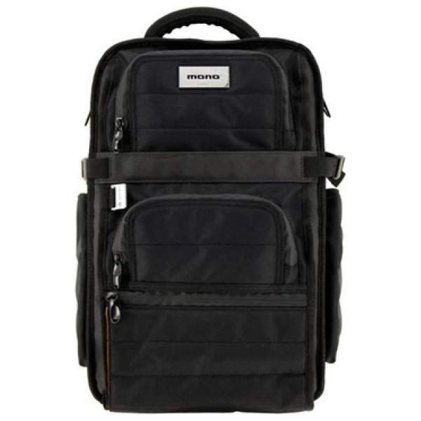 Mono Cases The Flyby Ultra BLK