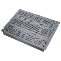 Behringer 2600 Gray Meanie Behringer 2600 Gray Meanie
