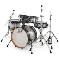 DrumCraft Series 4 Studio Set PSB DrumCraft Series 4 Studio Set PSB