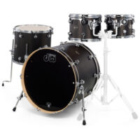 DW Performance Standard Charcoal DW Performance Standard Charcoal