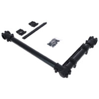 Jaspers 19 inch Inset 6 U B Jaspers 19 inch Inset 6 U B