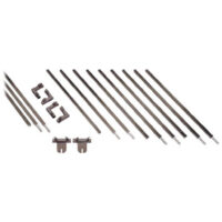Avenger H1200M Modular Frame 12x12 Avenger H1200M Modular Frame 12x12