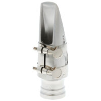 Bari Raptor Alto Sax 7 Bari Raptor Alto Sax 7
