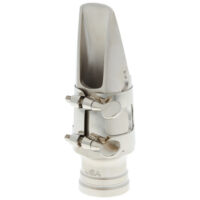 Bari Raptor Alto Sax 8 Bari Raptor Alto Sax 8