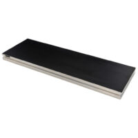 Stairville Tour Stage Platf. 1 Stairville Tour Stage Platf. 1,5x0,5m ODW