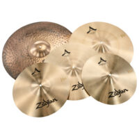 Zildjian A Zildjian Studio Pack Zildjian A Zildjian Studio Pack