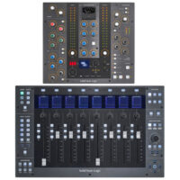 SSL UF8 UC1 Control Bundle SSL UF8 UC1 Control Bundle