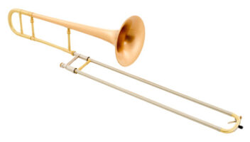 Edwards T-302-3 Jazz Trombone Satin Edwards T-302-3 Jazz Trombone Satin