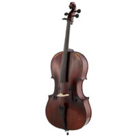 Gewa Germania Rom Ant. Cello 7/8