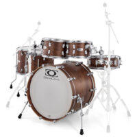 DrumCraft Series 6 2up 2down Natural DrumCraft Series 6 2up 2down Natural