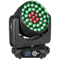 Eurolite LED TMH-W555 Moving-Head Wash Eurolite LED TMH-W555 Moving-Head Wash