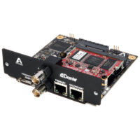 Apogee Symphony I/O MkII Dante Card Apogee Symphony I/O MkII Dante Card