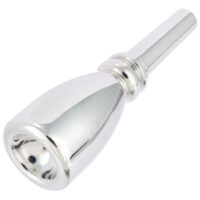 All Brass Heavy Trumpet 1-1/2C
