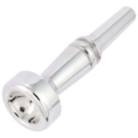 All Brass Standard Trumpet 1-1/4C