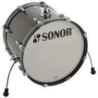 Sonor 18"x14" AQ2 Bass Drum TSB Sonor 18"x14" AQ2 Bass Drum TSB