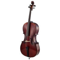 Gewa Germania 11L Rom Ant. Cello