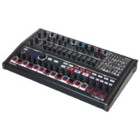 Arturia MiniBrute 2S Noir Arturia MiniBrute 2S Noir