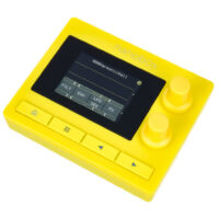 1010music nanobox lemondrop 1010music nanobox lemondrop