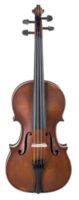 Gewa Germania 11L Prag Violin 4/4