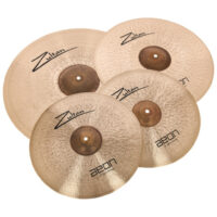 Zultan Aeon Cymbal Set Zultan Aeon Cymbal Set