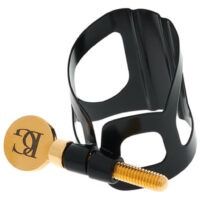 BG France L3B Ligature Bb-Clarinet BG France L3B Ligature Bb-Clarinet