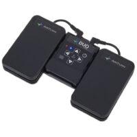 Airturn Duo 500 Airturn Duo 500