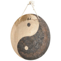 Thomann Wuhan Yin & Yang Wind Gong 80