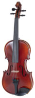 Gewa Ideale Violin 4/4 OC LH CB