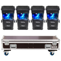 Varytec Hero Scan 150 Bundle