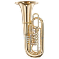 B&S 3099/2/WG-L (PT-10) F-Tuba B&S 3099/2/WG-L (PT-10) F-Tuba