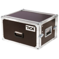Thon Case 6U Sirus Quad 8CH Thon Case 6U Sirus Quad 8CH