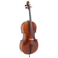 Gewa Allegro VC1 Cello Set 4/4 MB