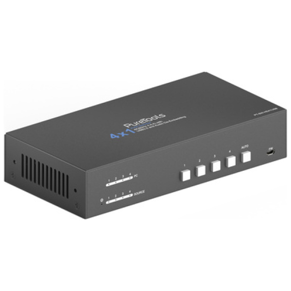 PureLink PureTools PT-SW-HD41USB