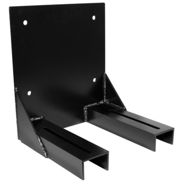 Duratruss DT 34 Wall Mount 400kg Black