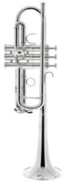 Schagerl "1961" C-Trumpet S