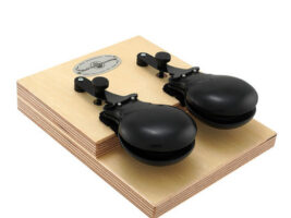 Black Swamp Percussion OV-CM Castagnet Machine Black Swamp Percussion OV-CM Castagnet Machine