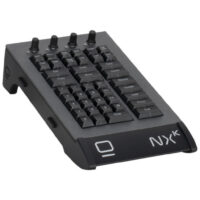Obsidian NXK Keypad