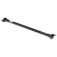 Global Truss 5050-B Cornerbrake Black 1 Global Truss 5050-B Cornerbrake Black 1,0m