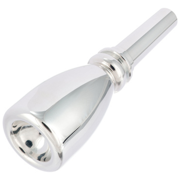 All Brass Heavy Trumpet 2B