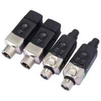 XVive U3D Dual Wireless for PA/DJ XVive U3D Dual Wireless for PA/DJ