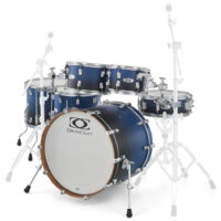 DrumCraft Series 6 2up 2down SBB DrumCraft Series 6 2up 2down SBB