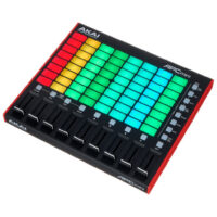 AKAI Professional APC mini MK2 AKAI Professional APC mini MK2
