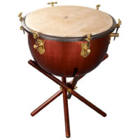 Adams 23" Baroque Timpani
