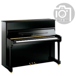 Yamaha P 121 M SH3 PE Silent-Piano