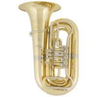 Cerveny CBB 683-4R Arion Bb-Tuba Cerveny CBB 683-4R Arion Bb-Tuba
