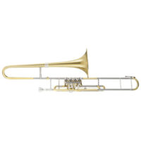 Cerveny CVT 571-4 Valve Trombone Cerveny CVT 571-4 Valve Trombone